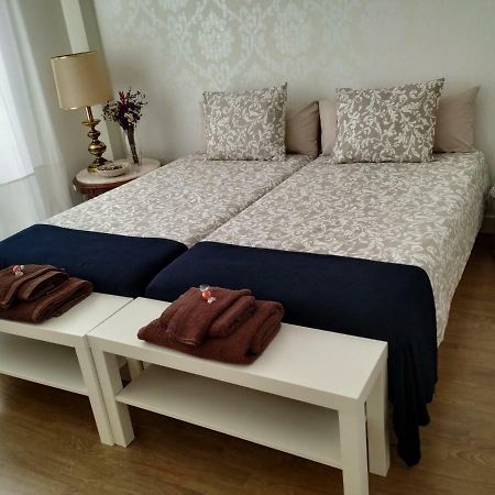 Appartement Apartamento Doctor Guiu à Madrid Extérieur photo