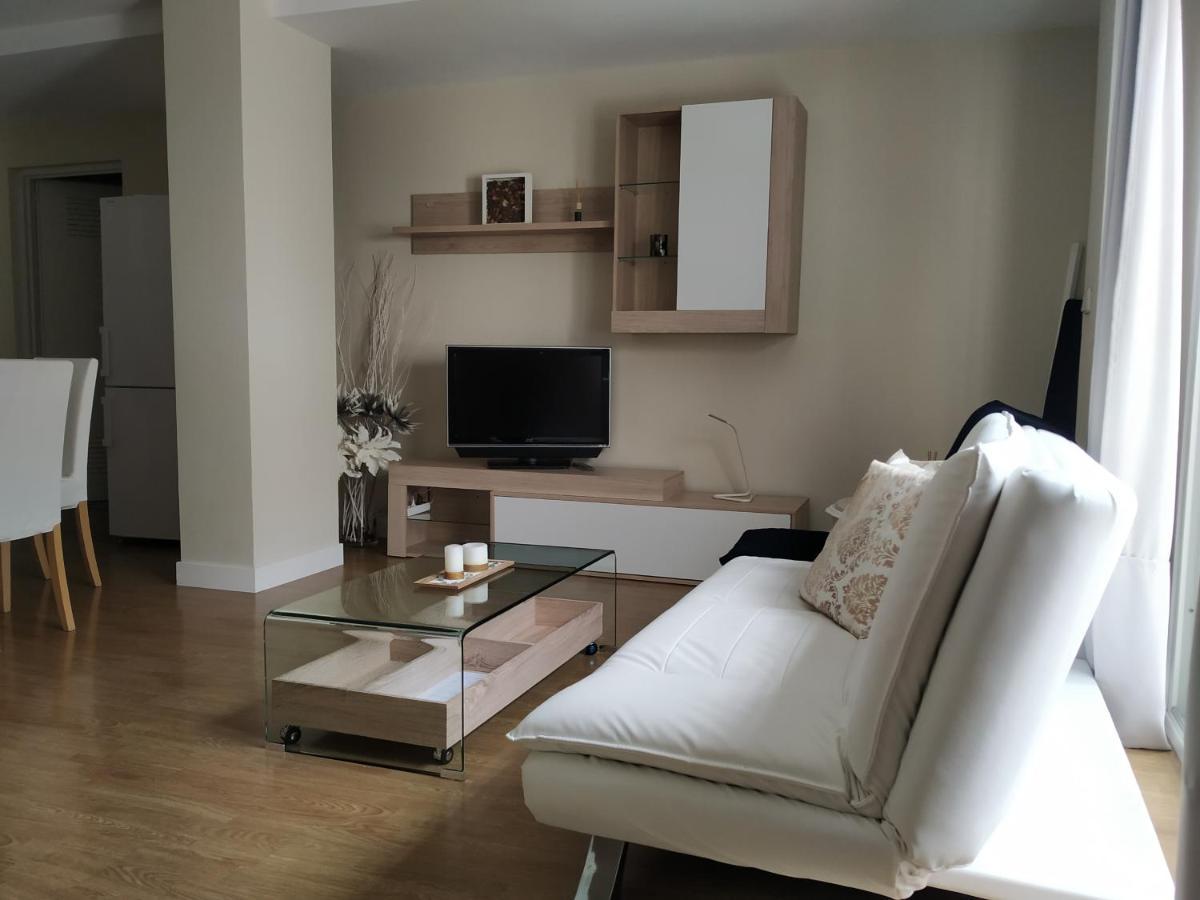 Appartement Apartamento Doctor Guiu à Madrid Extérieur photo
