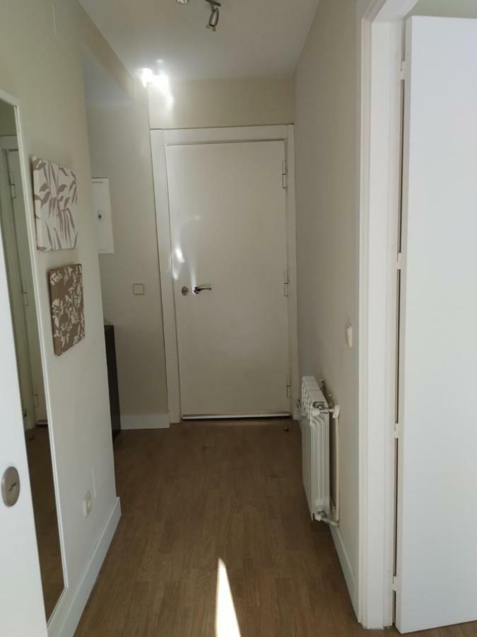 Appartement Apartamento Doctor Guiu à Madrid Extérieur photo
