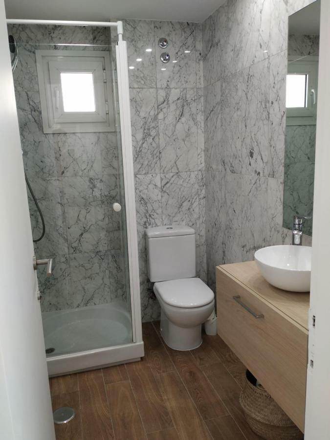 Appartement Apartamento Doctor Guiu à Madrid Extérieur photo