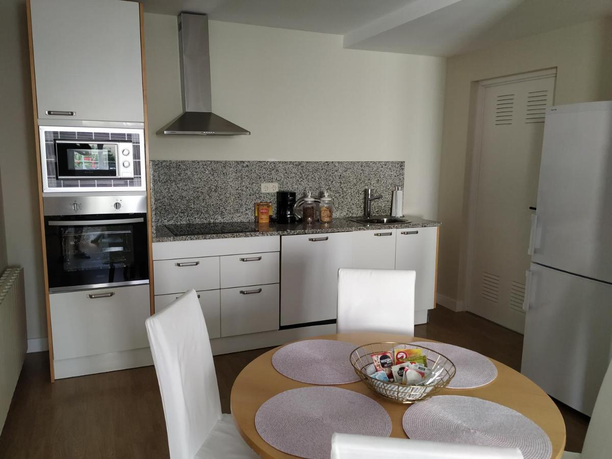 Appartement Apartamento Doctor Guiu à Madrid Extérieur photo